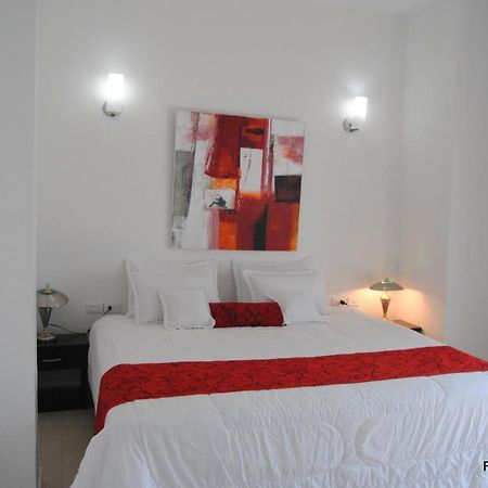 San Juan del Cesar Hotel Saraje מראה חיצוני תמונה