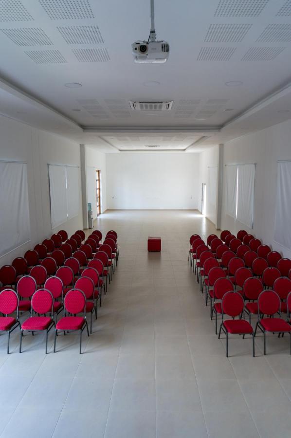 San Juan del Cesar Hotel Saraje מראה חיצוני תמונה