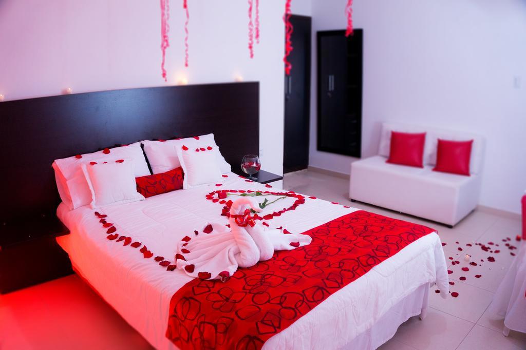 San Juan del Cesar Hotel Saraje מראה חיצוני תמונה