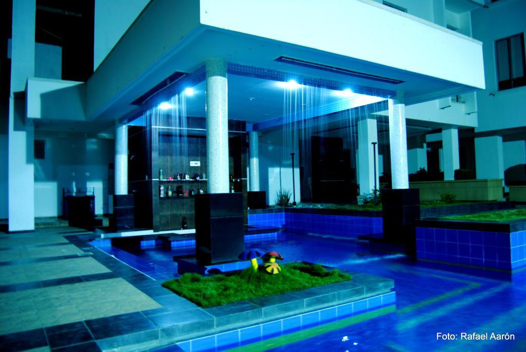 San Juan del Cesar Hotel Saraje מראה חיצוני תמונה