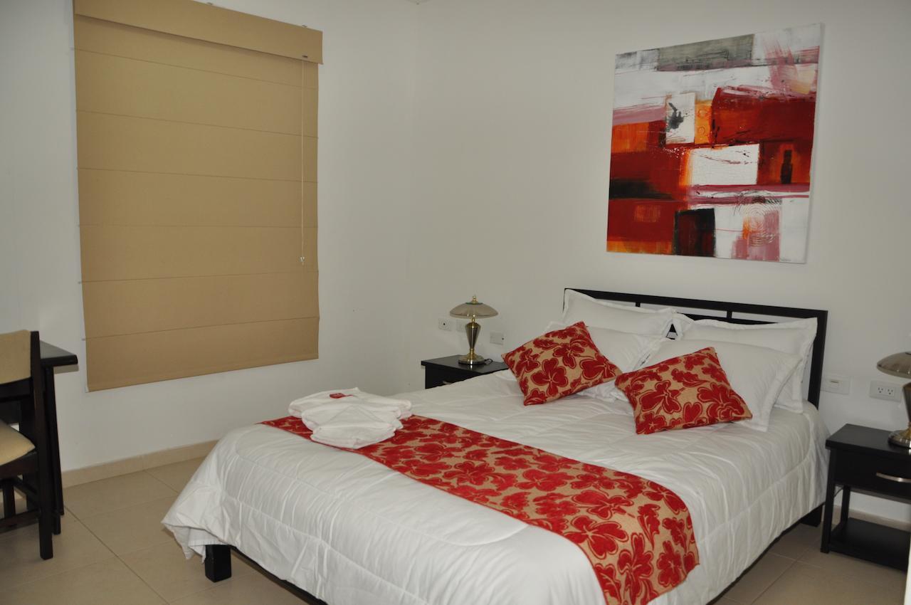 San Juan del Cesar Hotel Saraje חדר תמונה